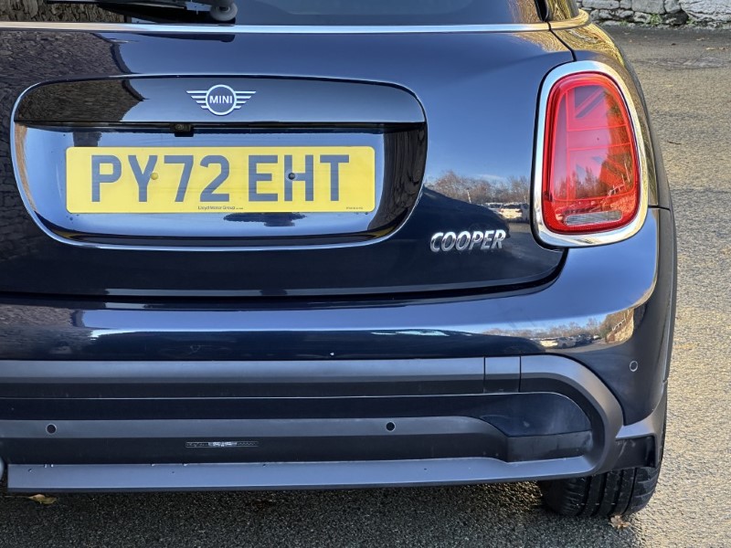 Used MINI Hatch 2022 for sale - 76982381: Photo 45