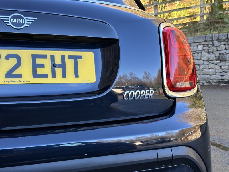 Used MINI Hatch 2022 for sale - 76982381: Photo 46