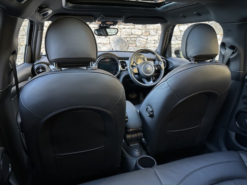 Used MINI Hatch 2022 for sale - 76982381: Photo 51