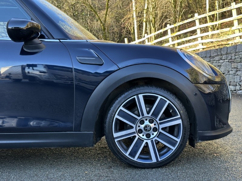 Used MINI Hatch 2022 for sale - 76982381: Photo 56