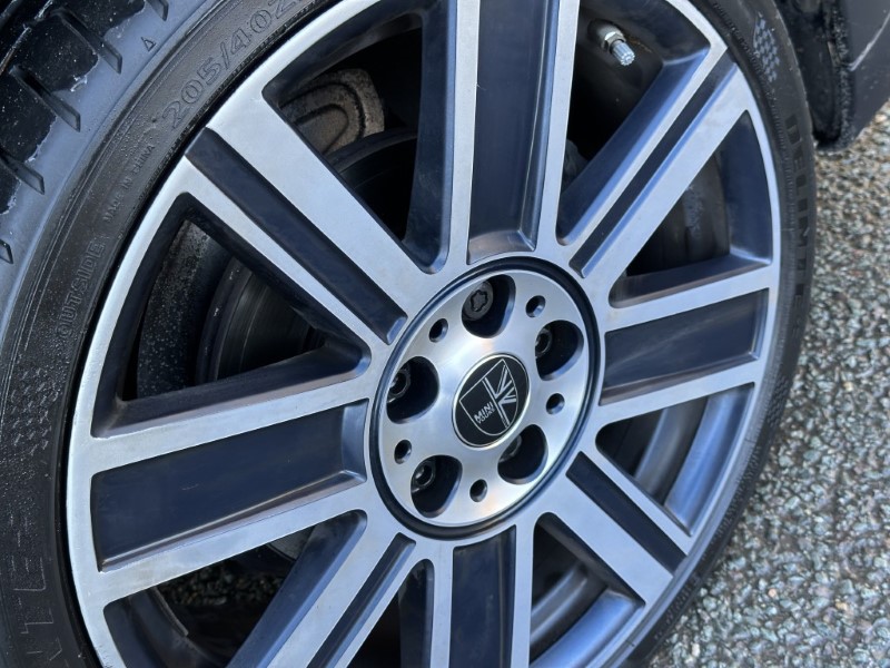 Used MINI Hatch 2022 for sale - 76982381: Photo 58