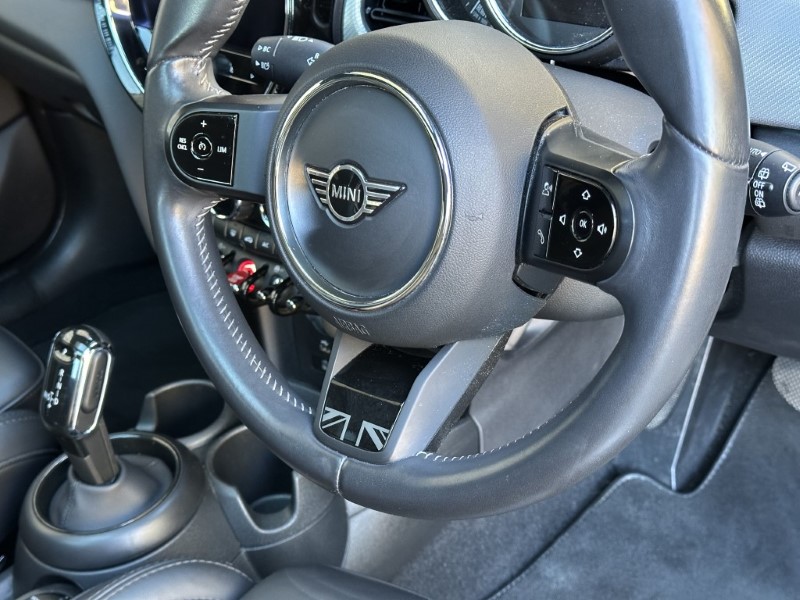 Used MINI Hatch 2022 for sale - 76982381: Photo 61