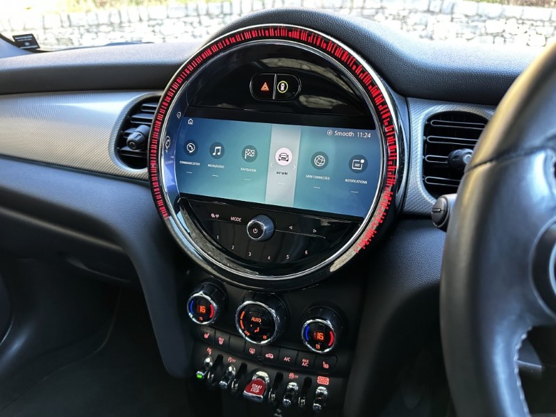 Used MINI Hatch 2022 for sale - 76982381: Photo 63