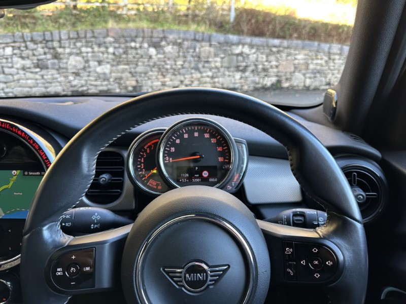 Used MINI Hatch 2022 for sale - 76982381: Photo 66