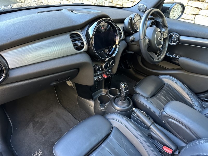 Used MINI Hatch 2022 for sale - 76982381: Photo 7