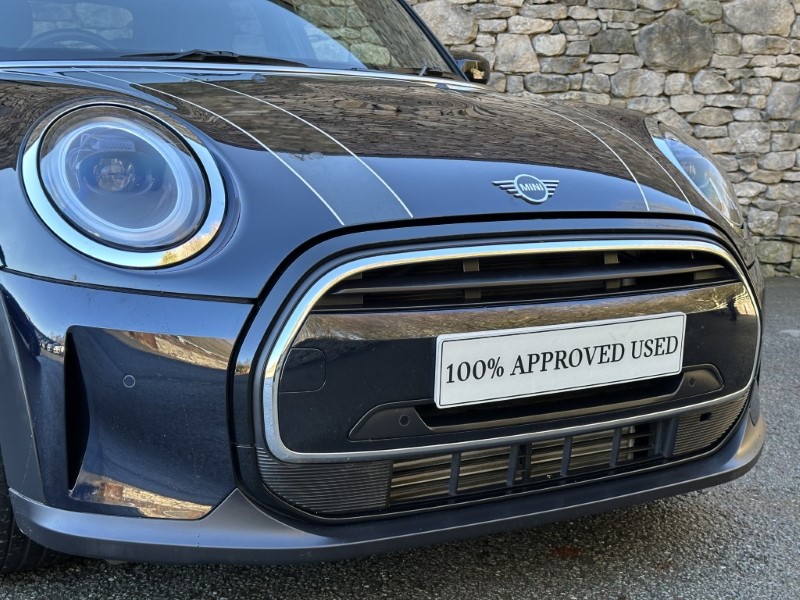 Used MINI Hatch 2022 for sale - 76982381: Photo 70