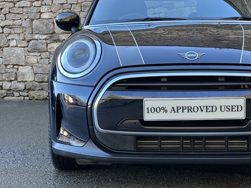 Used MINI Hatch 2022 for sale - 76982381: Photo 71