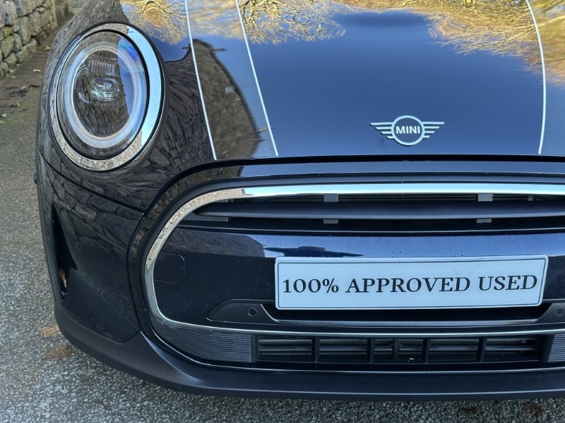 Used MINI Hatch 2022 for sale - 76982381: Photo 72