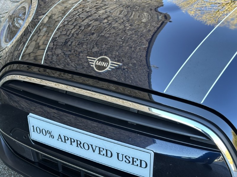 Used MINI Hatch 2022 for sale - 76982381: Photo 73