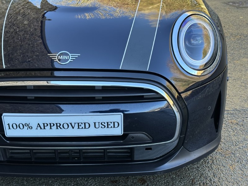 Used MINI Hatch 2022 for sale - 76982381: Photo 74
