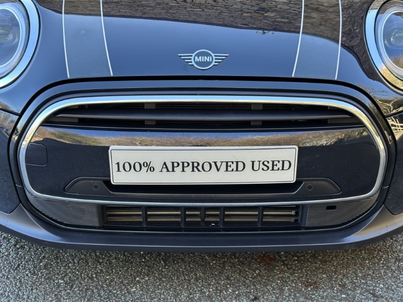 Used MINI Hatch 2022 for sale - 76982381: Photo 76