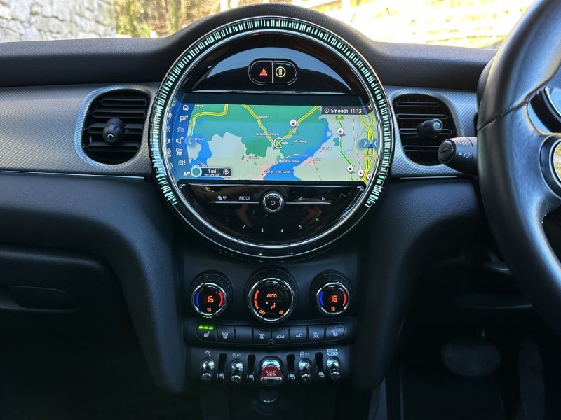 Used MINI Hatch 2022 for sale - 76982381: Photo 8