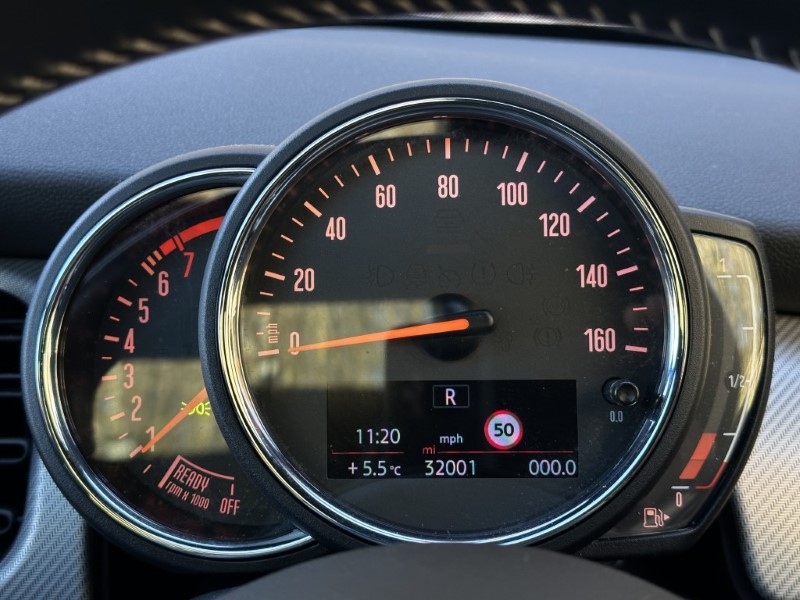 Used MINI Hatch 2022 for sale - 76982381: Photo 9