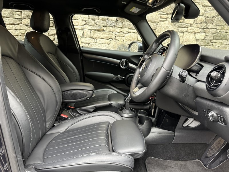 Used MINI Hatch 2024 for sale - 77819269: Photo 11