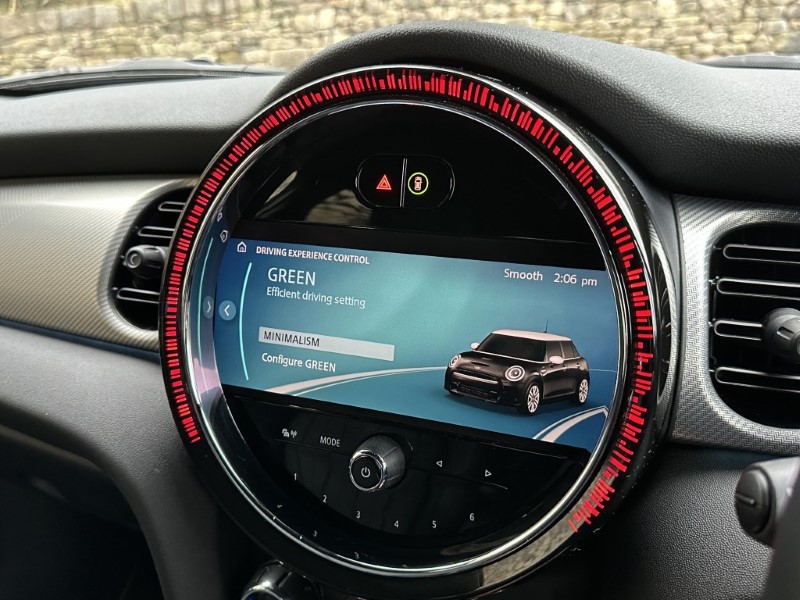 Used MINI Hatch 2024 for sale - 77819269: Photo 25