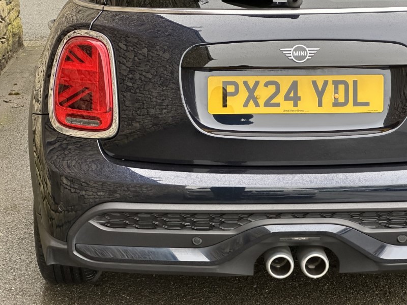 Used MINI Hatch 2024 for sale - 77819269: Photo 44