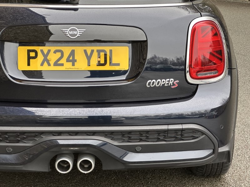 Used MINI Hatch 2024 for sale - 77819269: Photo 45