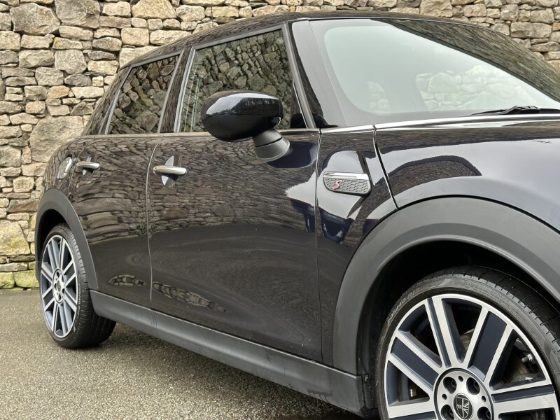 Used MINI Hatch 2024 for sale - 77819269: Photo 51