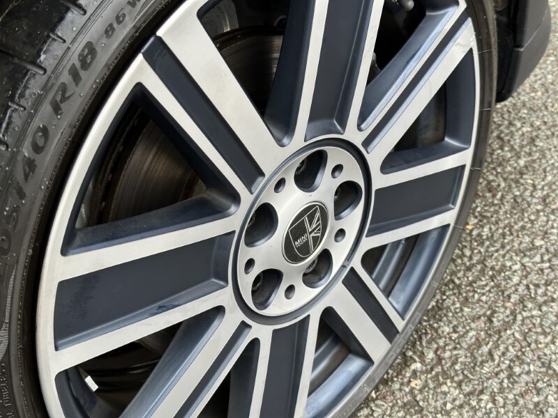 Used MINI Hatch 2024 for sale - 77819269: Photo 53