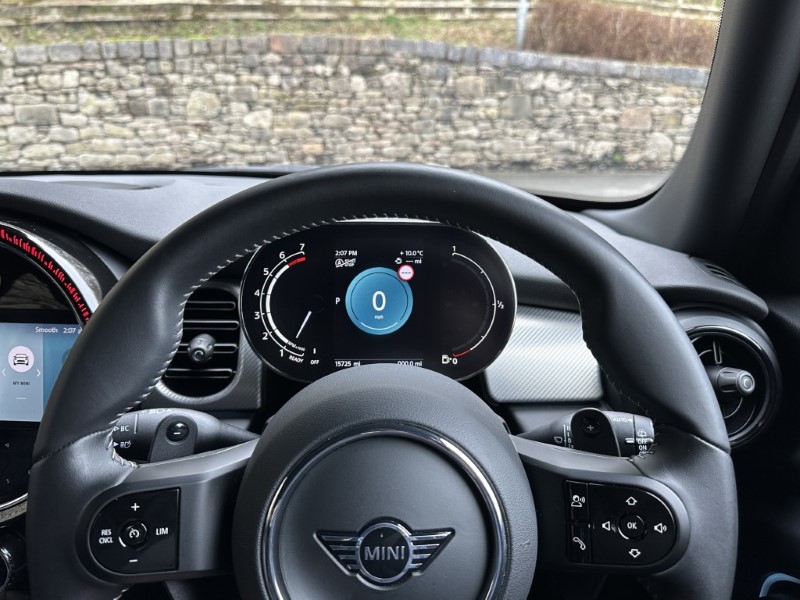 Used MINI Hatch 2024 for sale - 77819269: Photo 61