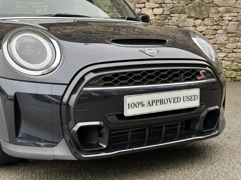 Used MINI Hatch 2024 for sale - 77819269: Photo 65