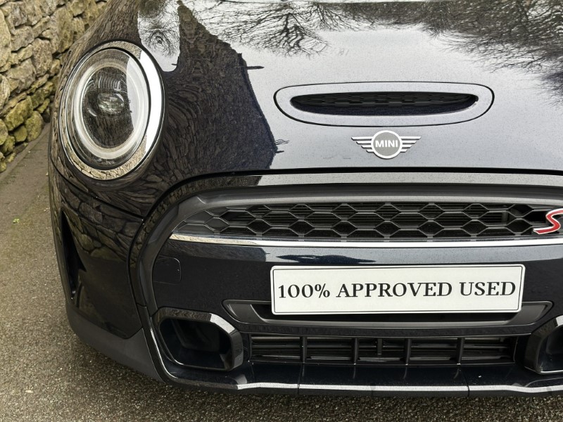Used MINI Hatch 2024 for sale - 77819269: Photo 67