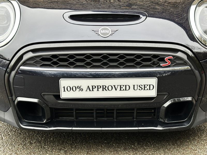 Used MINI Hatch 2024 for sale - 77819269: Photo 71