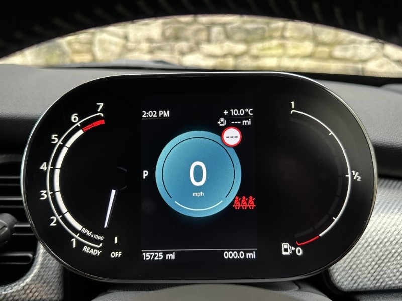 Used MINI Hatch 2024 for sale - 77819269: Photo 9