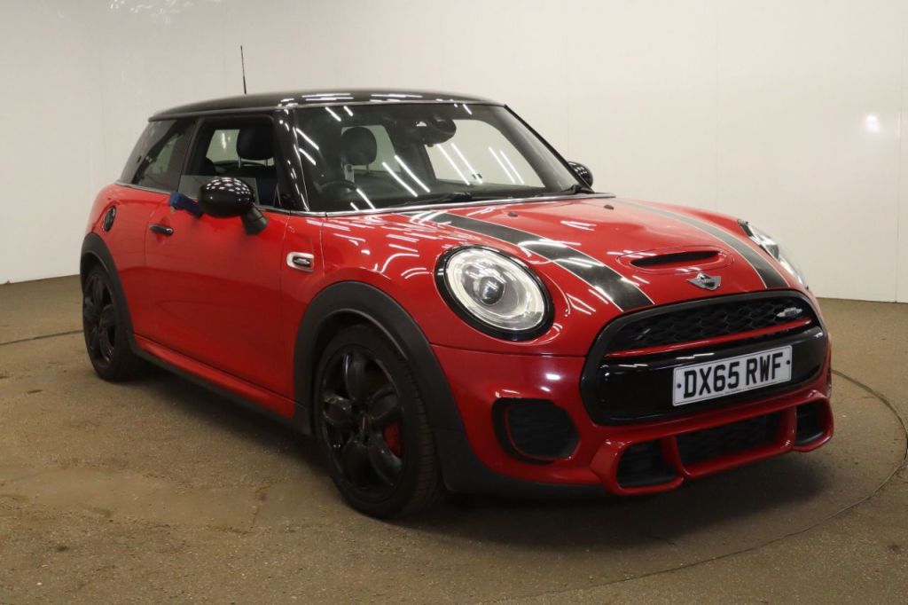 Used MINI Hatch 2015 for sale - 76495685: Photo 1
