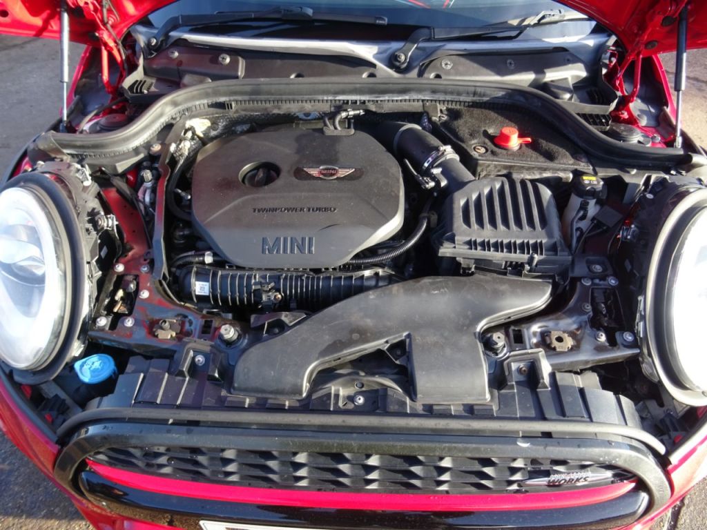 Used MINI Hatch 2015 for sale - 76495685: Photo 11