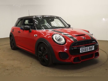 Used MINI Hatch 2015 for sale - 76495685: Photo