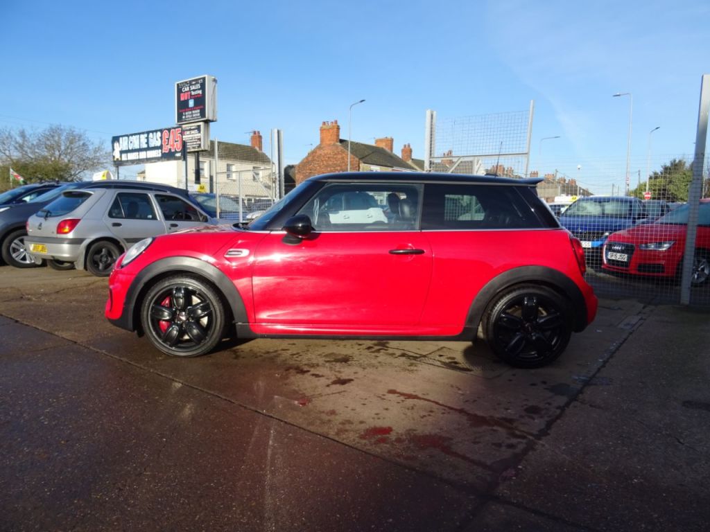 Used MINI Hatch 2015 for sale - 76495685: Photo 2