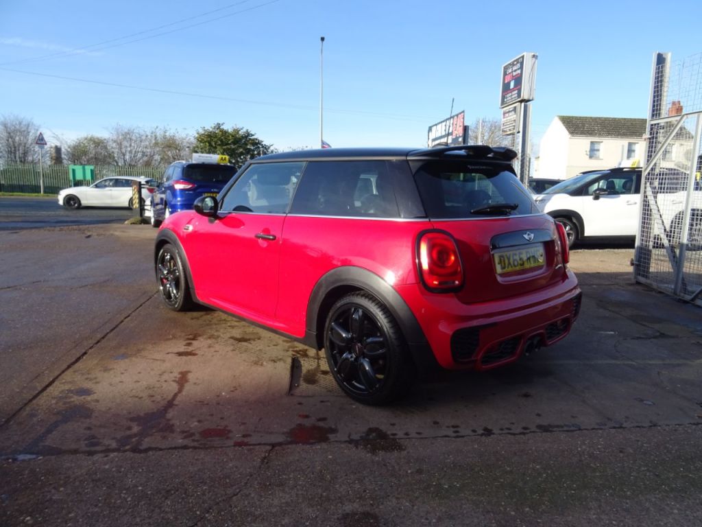 Used MINI Hatch 2015 for sale - 76495685: Photo 3