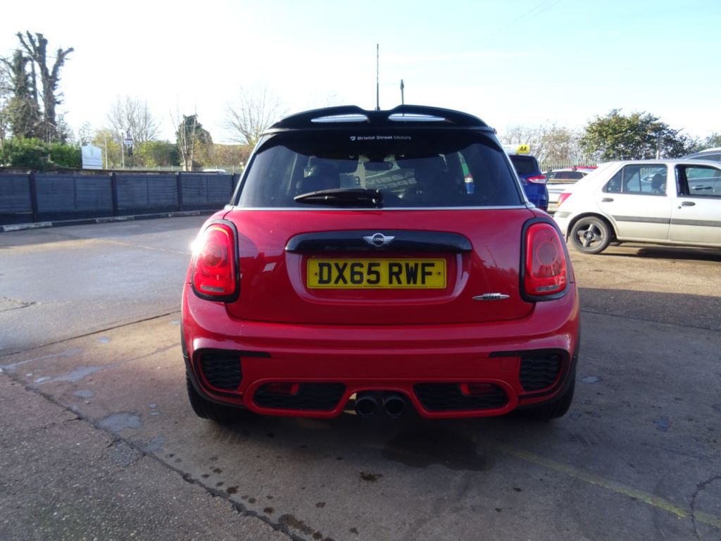 Used MINI Hatch 2015 for sale - 76495685: Photo 4