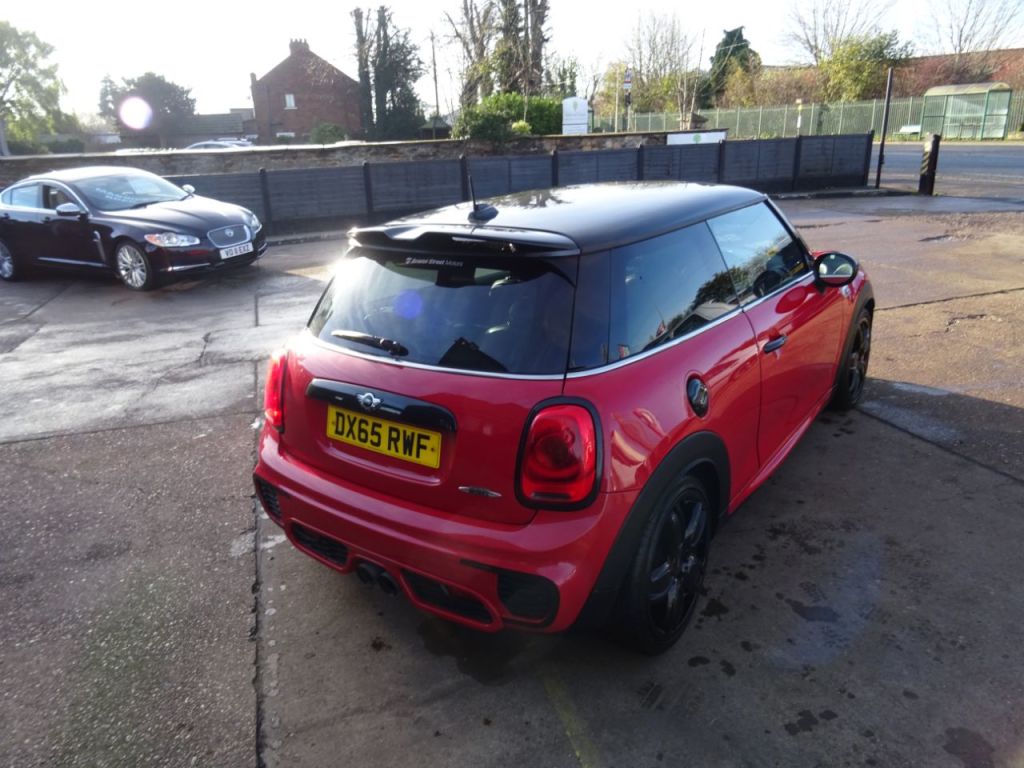 Used MINI Hatch 2015 for sale - 76495685: Photo 5