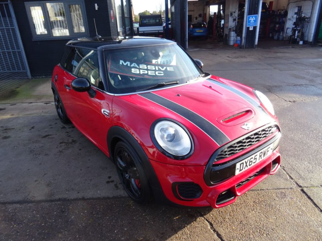 Used MINI Hatch 2015 for sale - 76495685: Photo 6