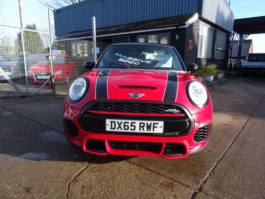 Used MINI Hatch 2015 for sale - 76495685: Photo 7
