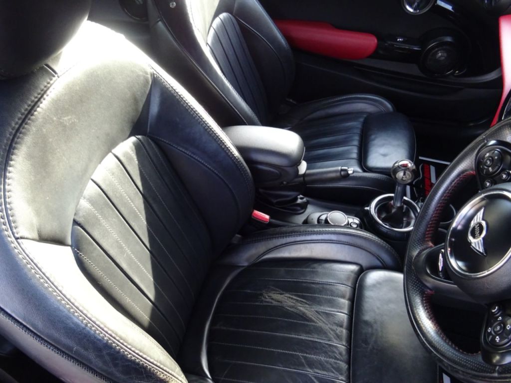 Used MINI Hatch 2015 for sale - 76495685: Photo 8