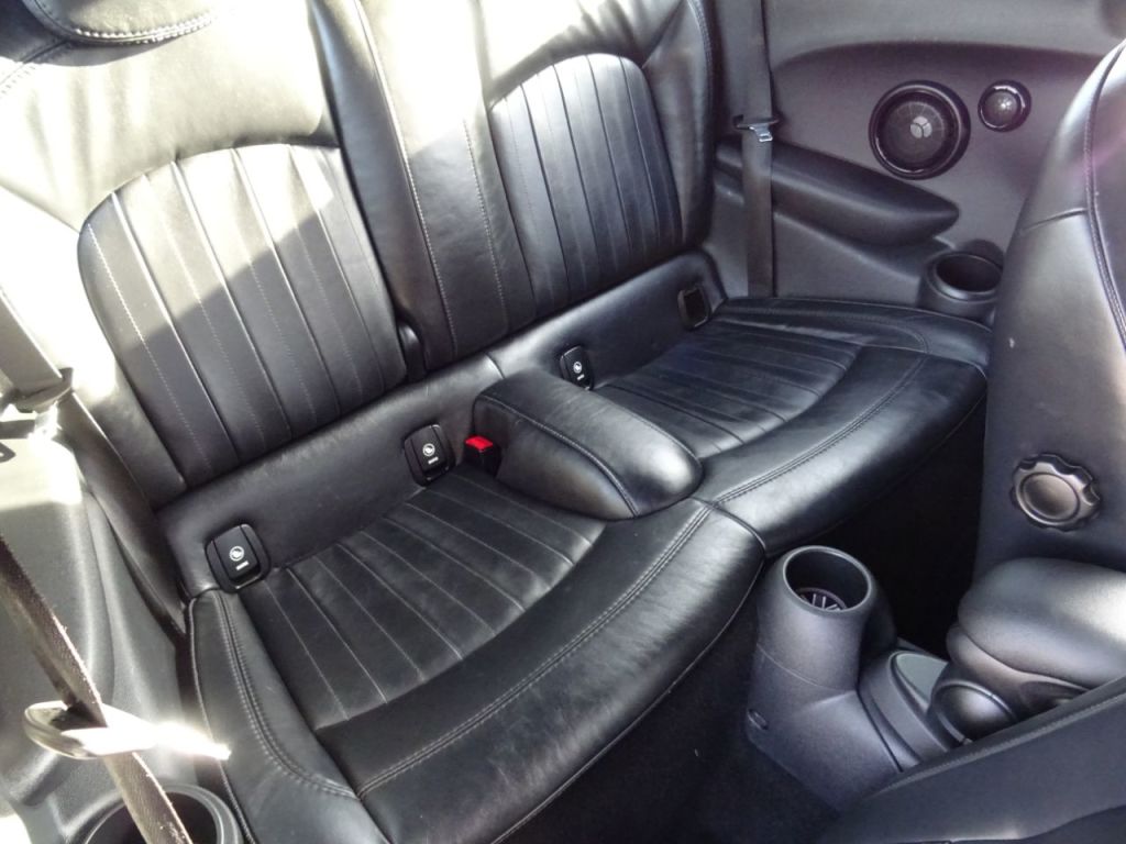 Used MINI Hatch 2015 for sale - 76495685: Photo 9