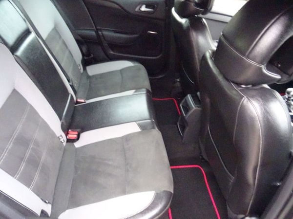 Used DS Automobiles DS 4 2016 for sale - 75396957: Photo 10