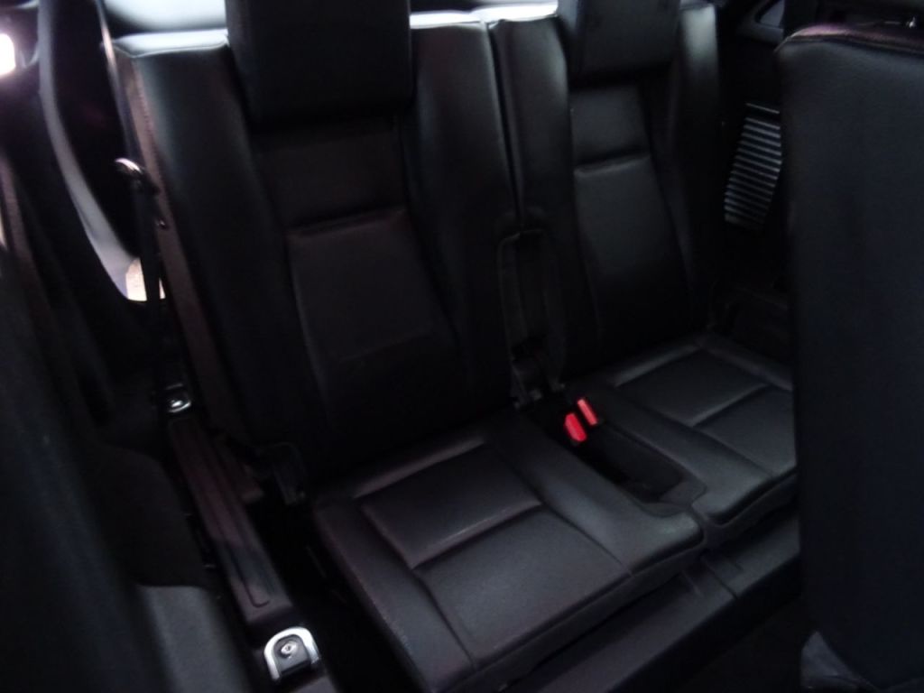 Used Land Rover Discovery Sport 2015 for sale - 77258682: Photo 10