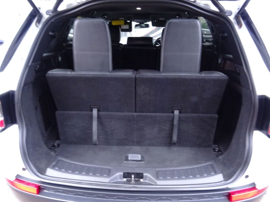 Used Land Rover Discovery Sport 2015 for sale - 77258682: Photo 12