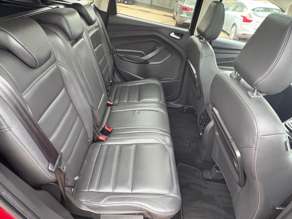 Used Ford Kuga 2019 for sale - 77687807: Photo 10