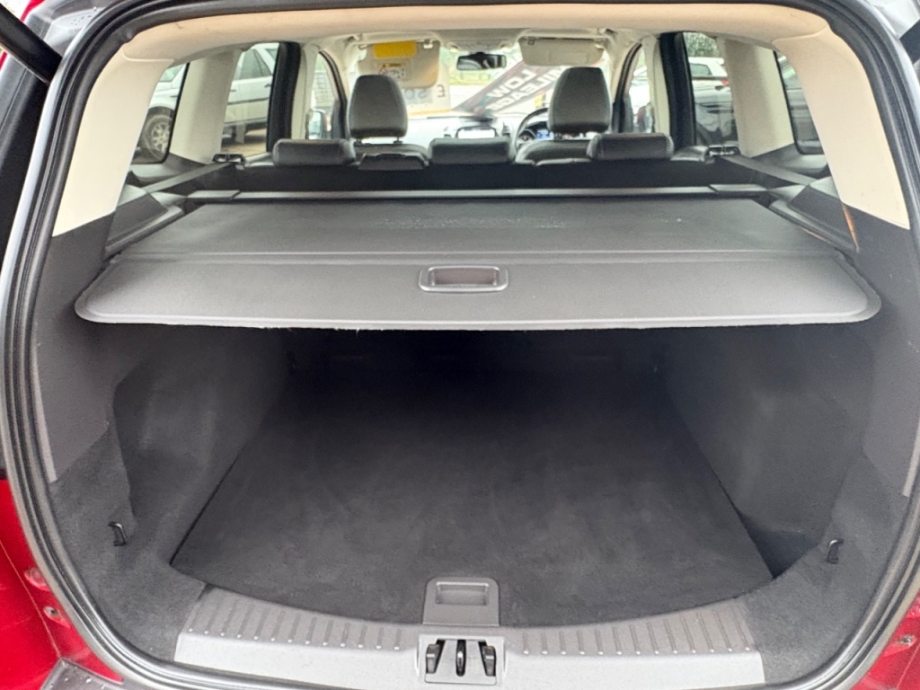 Used Ford Kuga 2019 for sale - 77687807: Photo 11