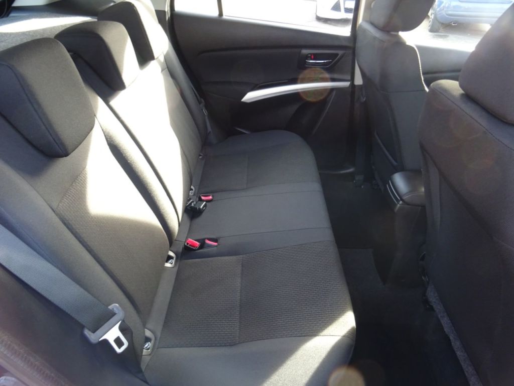 Used Suzuki SX4 S-Cross 2017 for sale - 76611494: Photo 10