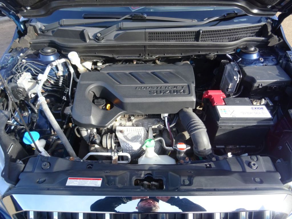 Used Suzuki SX4 S-Cross 2017 for sale - 76611494: Photo 12