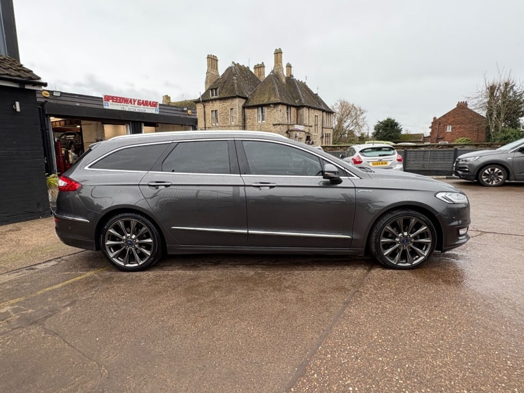 Used Ford Mondeo 2016 for sale - 77687821: Photo 6