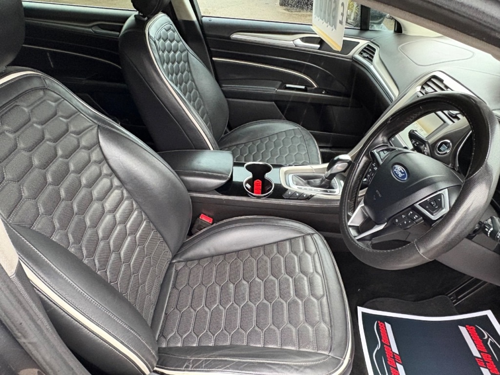 Used Ford Mondeo 2016 for sale - 77687821: Photo 9