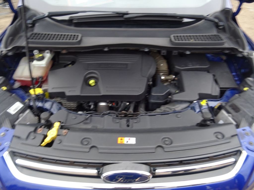 Used Ford Kuga 2015 for sale - 76287093: Photo 13