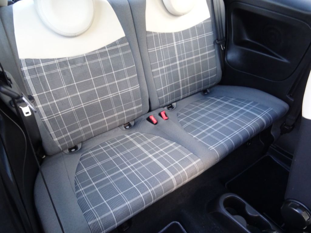 Used Fiat 500 2018 for sale - 76375808: Photo 10